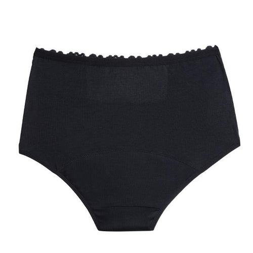 Absorbent Lace Underwear