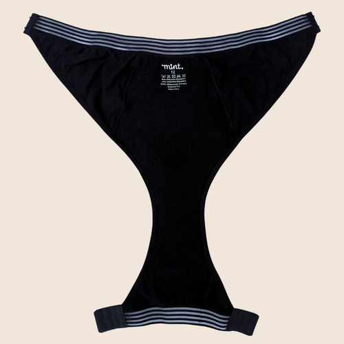 Side Hook Underwear | Sizes 10 to 14