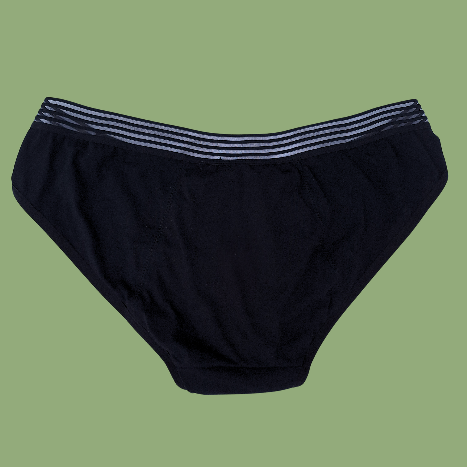 Side Hook Underwear | Sizes 10 to 14