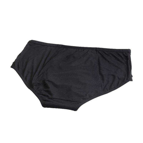 high waisted period panties