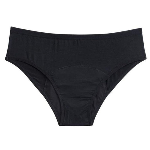 incontinence underwear