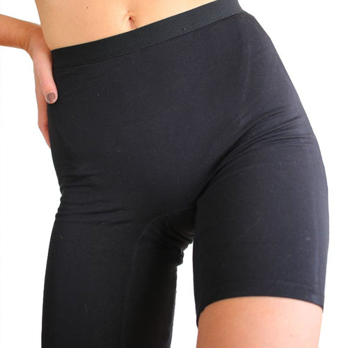 Period Cycling Shorts