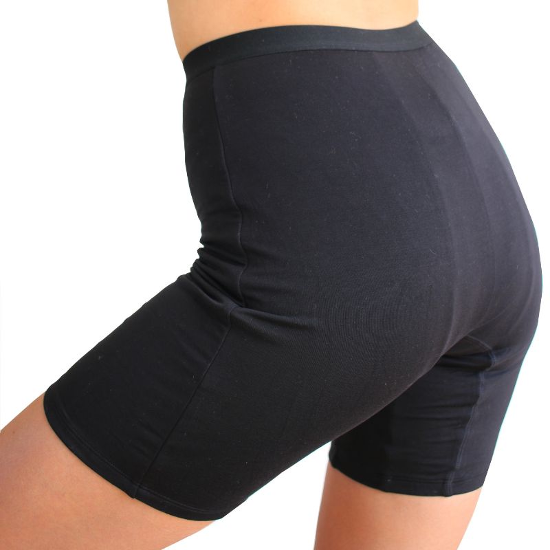 incontinence shorts