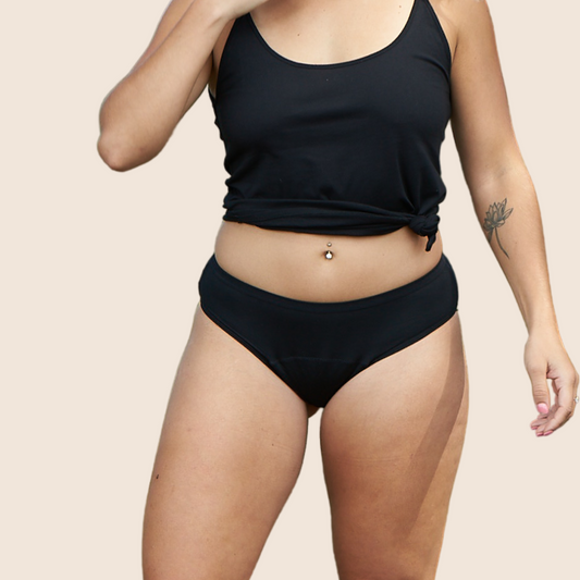 Hipster Underwear | Sizes 6 to 20